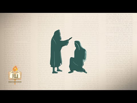 Toldot - Part 2