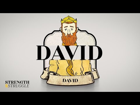 David's Background 