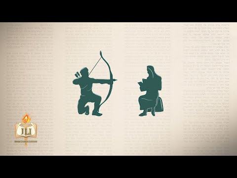 Toldot - Part 1