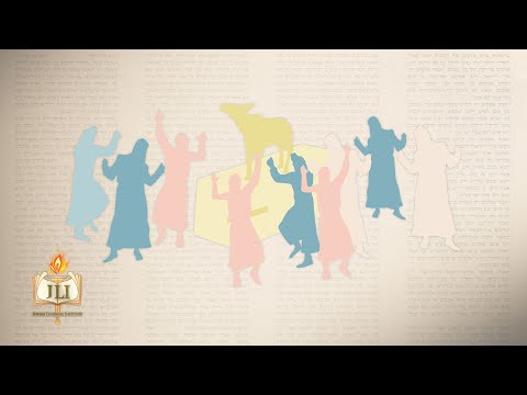 Ki Tisa - Part 1