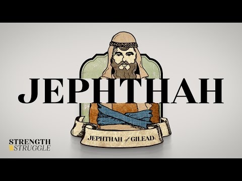 Jephthah