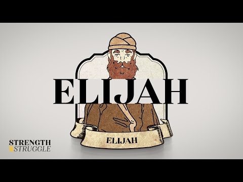 Elijah