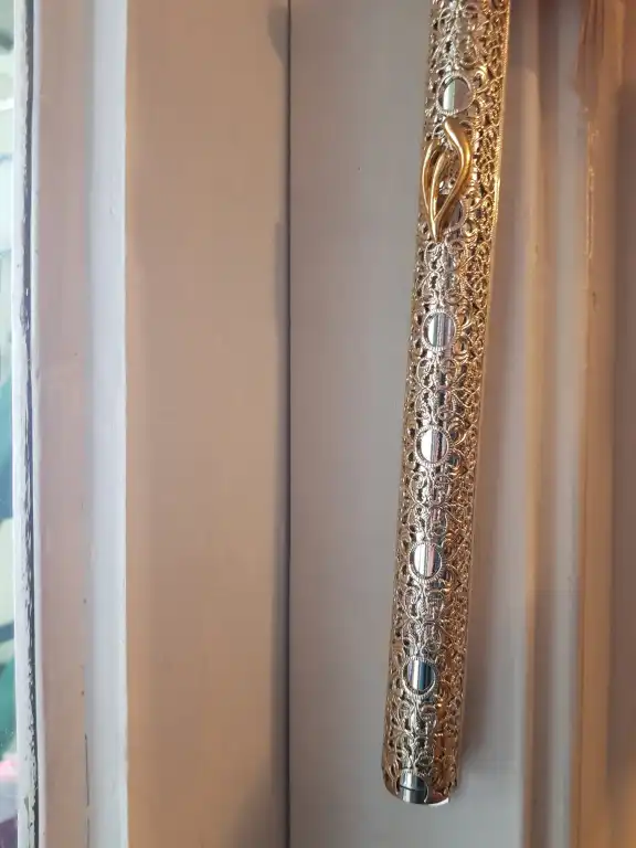 Mezuzah