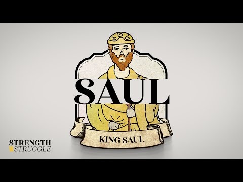 Saul