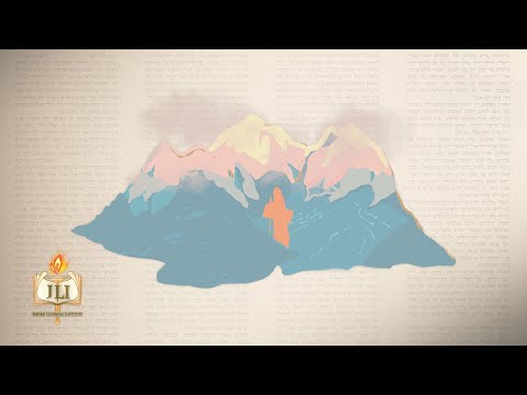 Ki Tisa - Part 2