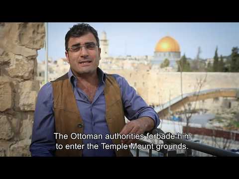 Ancient Jerusalem