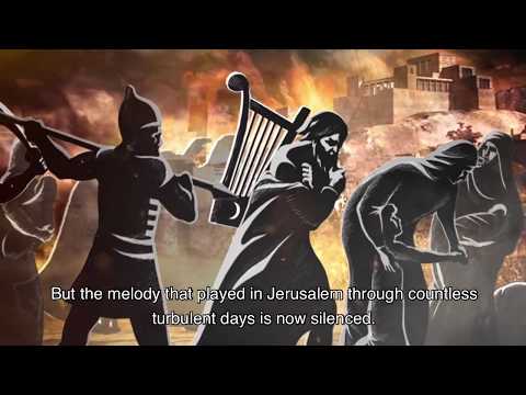 The Babylonian Conquest