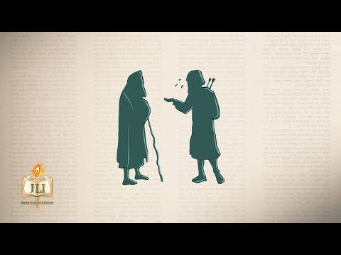 Toldot - Part 3